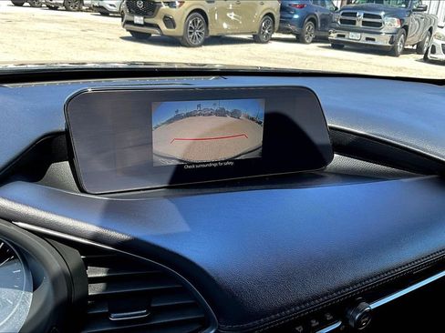 Used 2024 MAZDA MAZDA3 s image 15