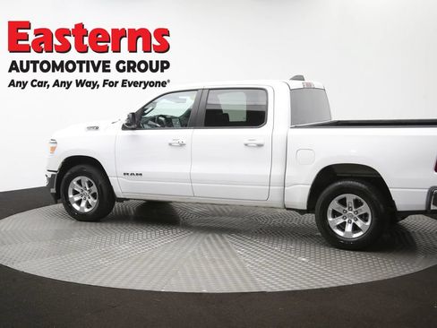 Used 2024 RAM 1500 Laramie AWD/4WD image 62