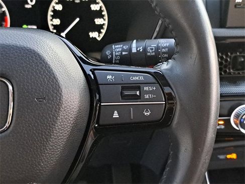 Used 2024 Honda CR-V EX-L image 24