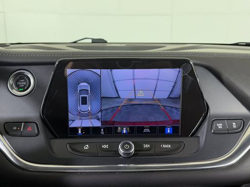 Used 2022 Chevrolet Blazer LT w/ Sound & Technology Package image 14