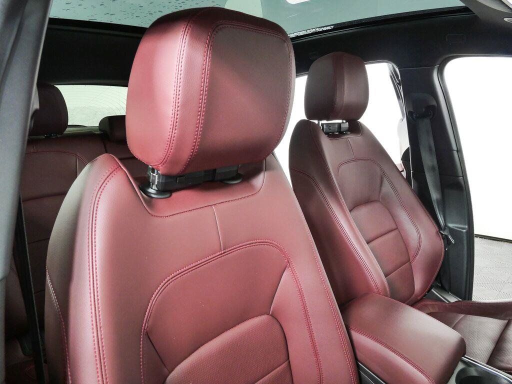 Used 2024 Jaguar E-PACE R-Dynamic SE AWD/4WD image 23