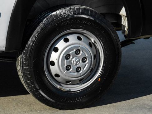 Used 2019 RAM ProMaster 1500 image 48