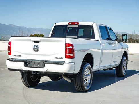 Used 2024 RAM 2500 Laramie image 5