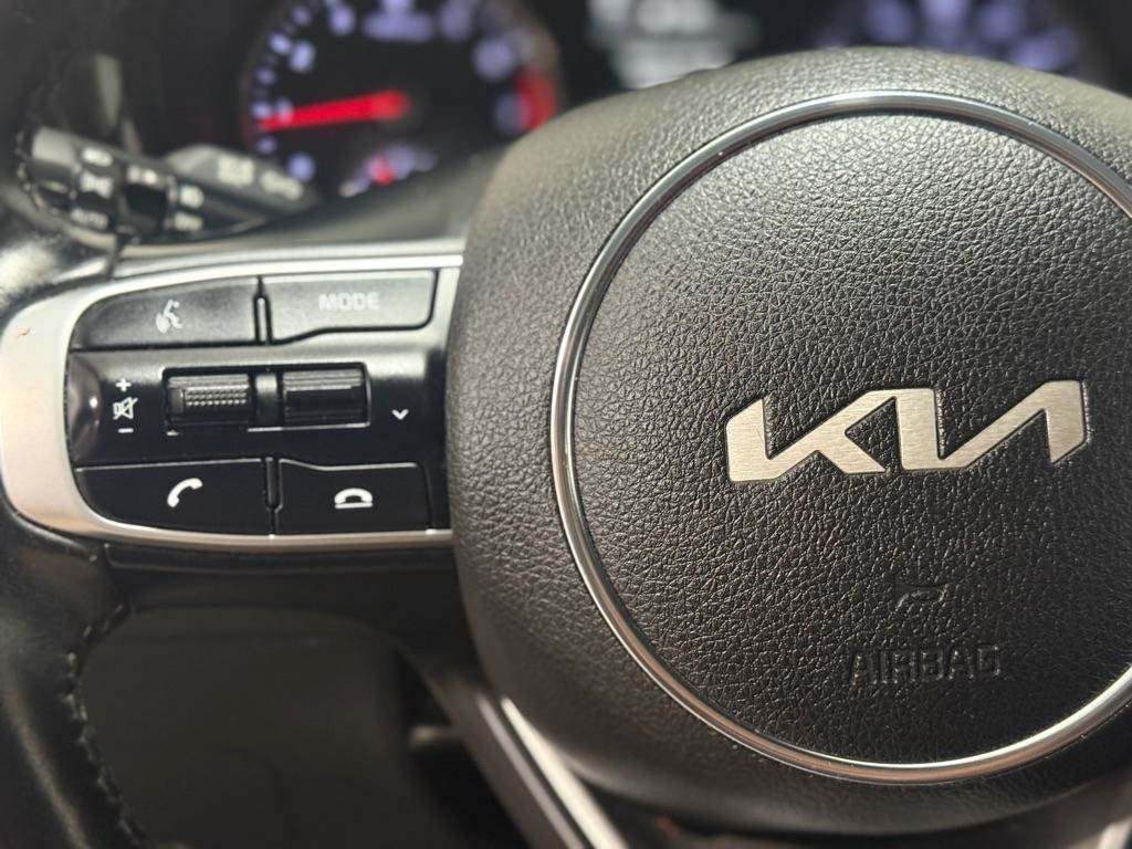 Used 2022 Kia K5 GT-Line w/ GT-Line Awd Premium Package image 33