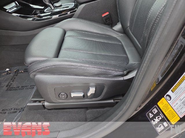 Used 2022 BMW X3 xDrive30i AWD/4WD image 24