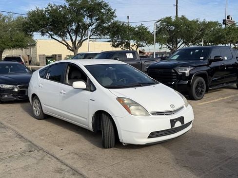 Used 2008 Toyota Prius image 3