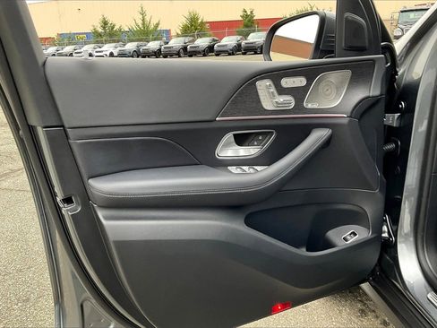 Used 2025 Mercedes-Benz GLE 350 GLE 350 image 15