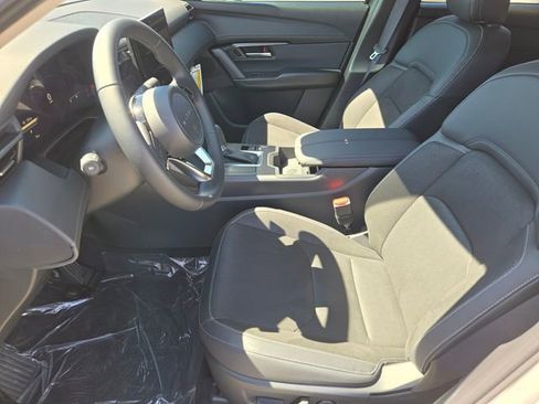 New 2026 MAZDA CX-5 Preferred image 6