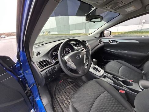 Used 2014 Nissan Sentra SR image 32