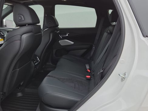 New 2026 Acura RDX A-Spec image 11