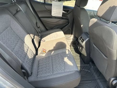 Certified 2023 Chevrolet Equinox LT FWD image 29