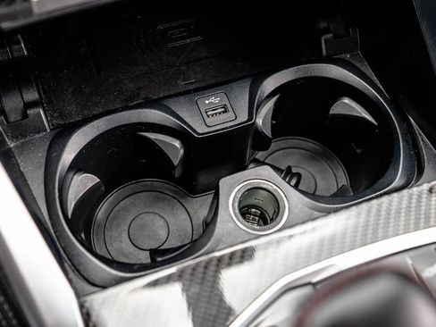 Used 2023 BMW M3 Competition AWD/4WD image 44