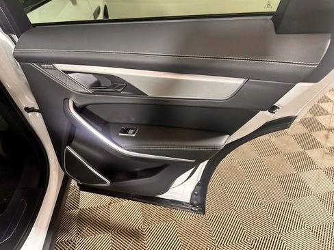 New 2026 Jaguar F-PACE R-Dynamic S image 22