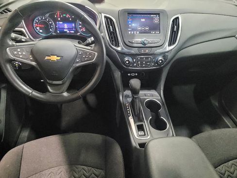 Used 2022 Chevrolet Equinox LT image 22