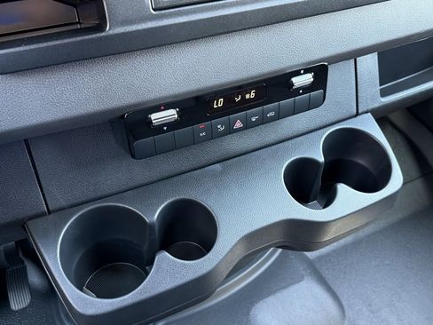 New 2025 Mercedes-Benz Sprinter 2500 image 15