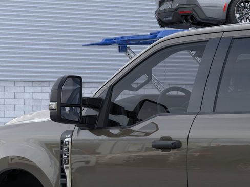 New 2026 Ford F350 XLT AWD/4WD image 20