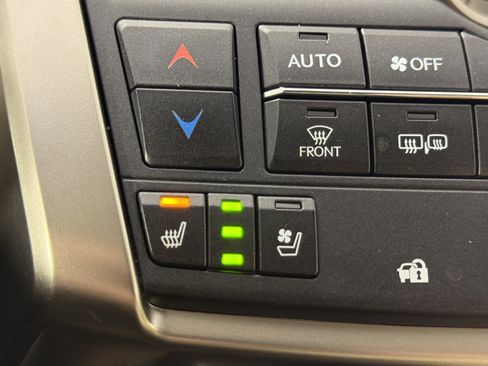Used 2016 Lexus NX 200t FWD w/ Premium Package image 17