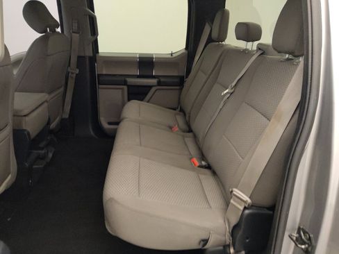 Used 2020 Ford F150 XLT RWD image 18