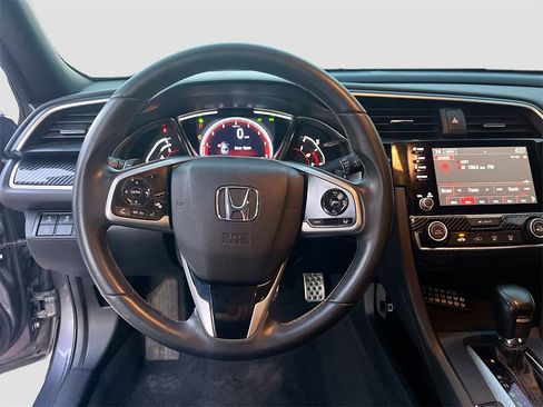 Used 2020 Honda Civic Sport image 11