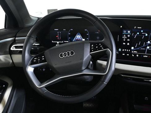 Used 2025 Audi A5 2.0T Premium Plus w/ Premium Plus image 10