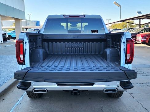 New 2026 GMC Sierra 1500 SLT w/ SLT Premium Plus Package image 48