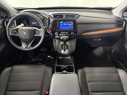Used 2022 Honda CR-V EX-L image 31