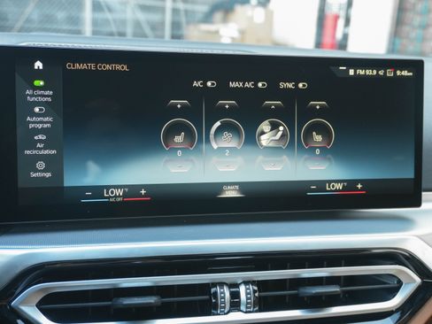 Certified 2023 BMW i4 eDrive40 w/ Premium Package image 26