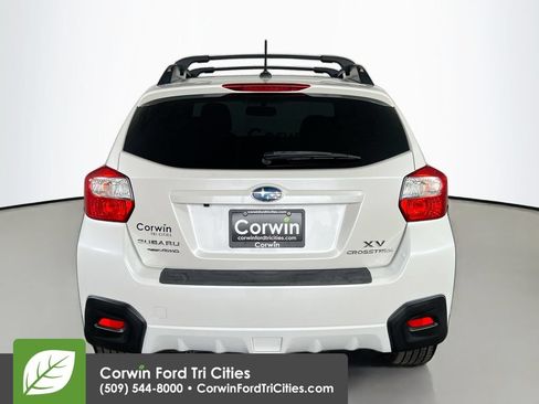 Used 2013 Subaru Crosstrek 2.0i Limited w/ Popular Pkg 2 AWD/4WD image 13