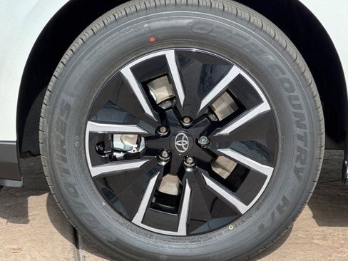 New 2026 Toyota bZ image 34