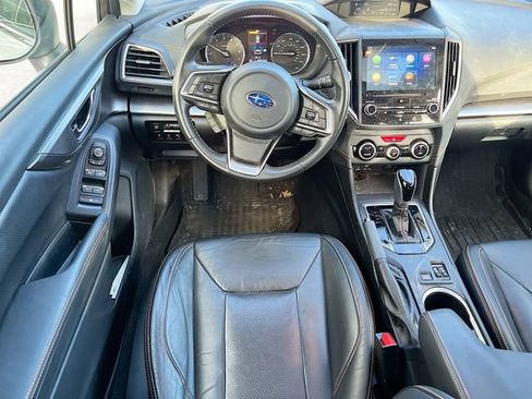 Certified 2023 Subaru Crosstrek 2.5i Limited w/ Moonroof Package image 24