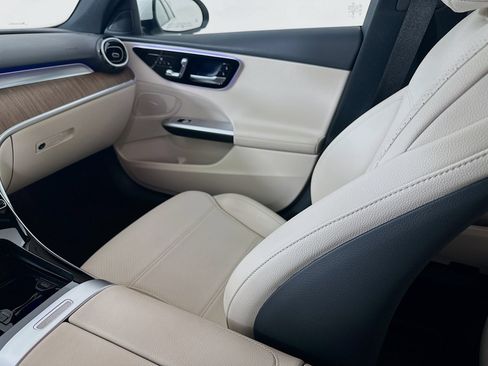 Certified 2024 Mercedes-Benz C 300 4MATIC Sedan image 25