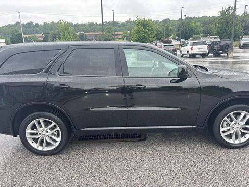 Used 2026 Dodge Durango GT AWD/4WD image 2