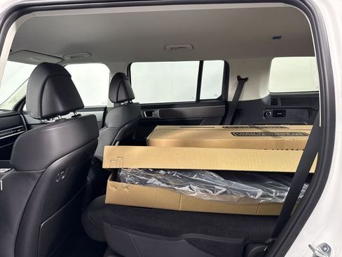 Used 2025 Hyundai Santa Fe SEL image 22