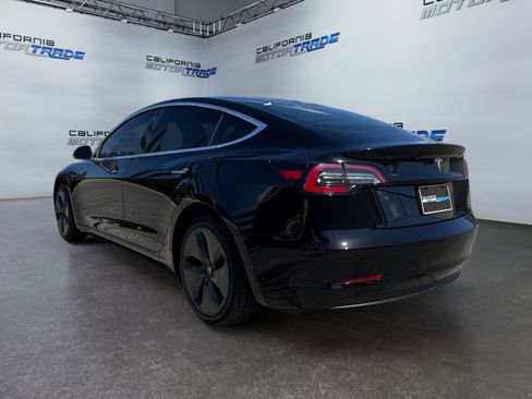 Used 2019 Tesla Model 3 Standard Range Plus RWD image 7