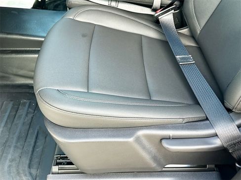 New 2024 Chevrolet Silverado 3500 W/T w/ WT Convenience Package image 13