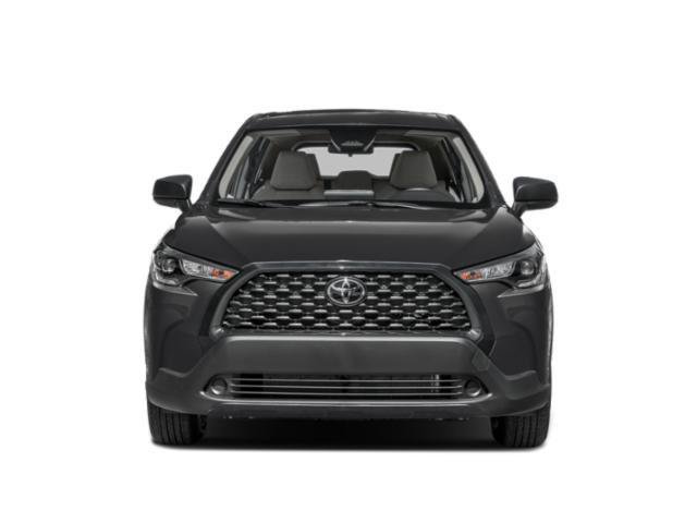 Certified 2024 Toyota Corolla Cross L FWD image 4