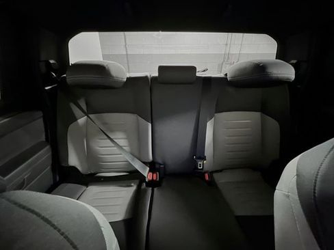 New 2025 Toyota Tacoma TRD Sport image 29