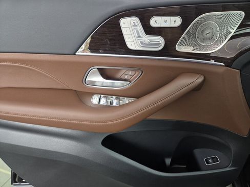 New 2026 Mercedes-Benz GLE 350 4MATIC image 20