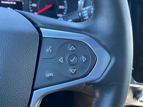 Certified 2023 Chevrolet Traverse LT image 28