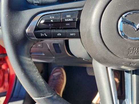 Used 2025 MAZDA CX-30 AWD 2.5 S w/ Preferred Package image 21