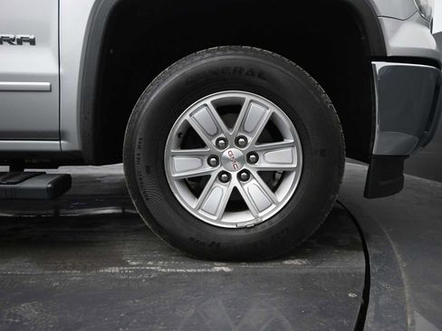 Used 2014 GMC Sierra 1500 SLE image 10