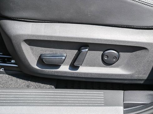 New 2026 Nissan Rogue Platinum AWD/4WD image 24