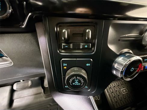 Used 2025 Ford F150 Raptor w/ Equipment Group 803A Raptor R AWD/4WD image 20