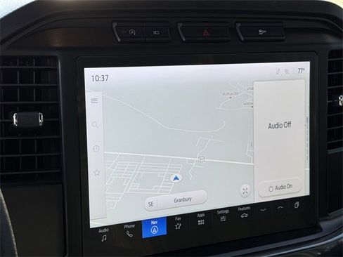 Certified 2024 Ford F150 STX image 21