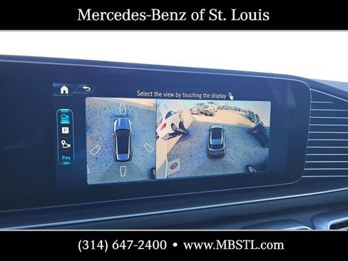 New 2026 Mercedes-Benz GLE 63 AMG S image 48