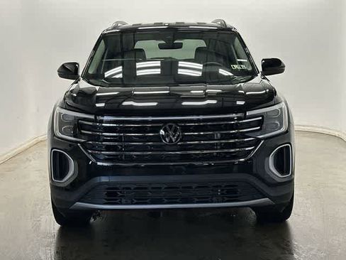 New 2026 Volkswagen Atlas SE AWD/4WD image 28