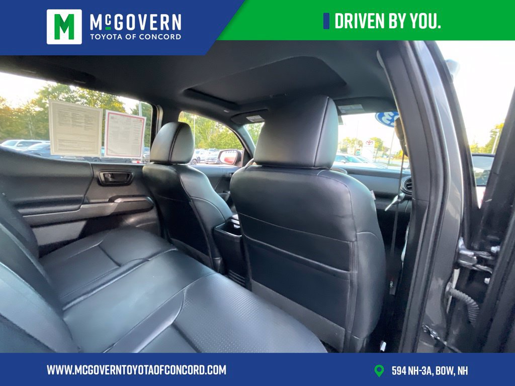 Used 2023 Toyota Tacoma TRD Pro AWD/4WD image 30