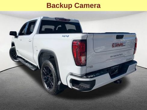 Certified 2024 GMC Sierra 1500 Elevation w/ Max Trailering Package AWD/4WD image 10