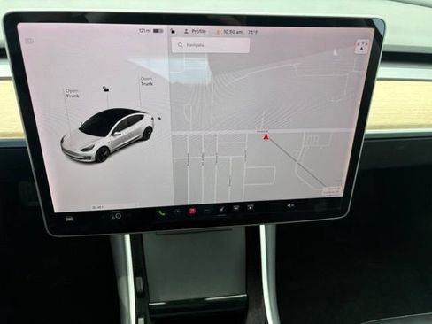 Used 2019 Tesla Model 3 Standard Range Plus RWD image 33