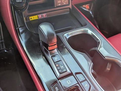 Used 2024 Lexus NX 350 F Sport image 11